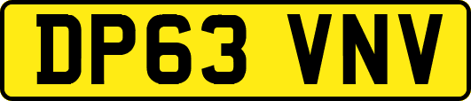 DP63VNV