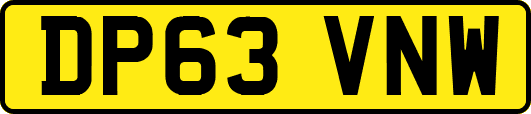 DP63VNW