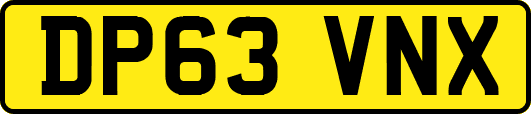 DP63VNX