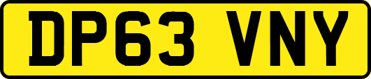 DP63VNY