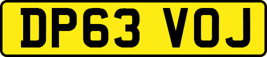 DP63VOJ