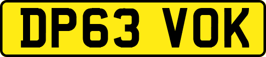 DP63VOK