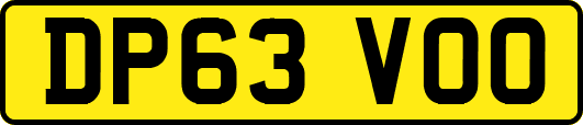 DP63VOO