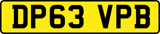 DP63VPB