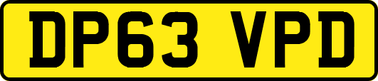 DP63VPD