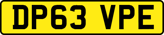 DP63VPE