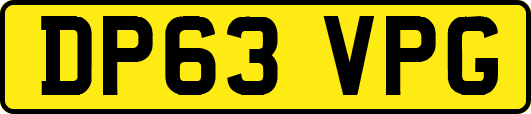 DP63VPG