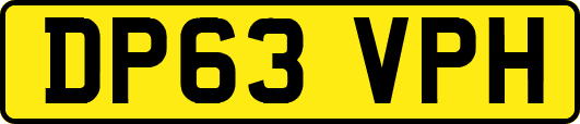DP63VPH