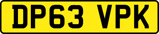 DP63VPK