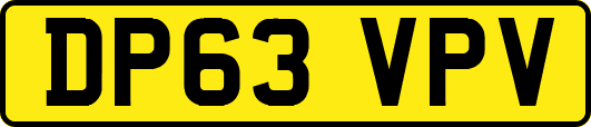 DP63VPV