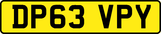 DP63VPY