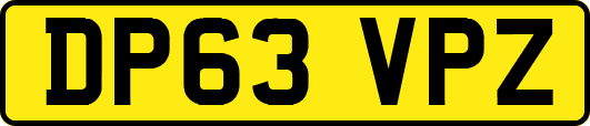 DP63VPZ