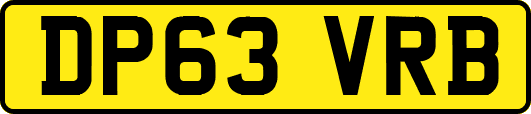 DP63VRB