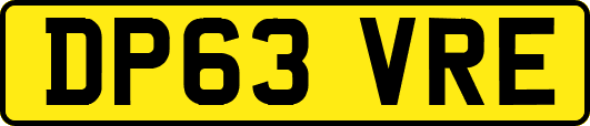 DP63VRE