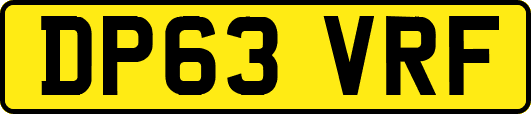 DP63VRF