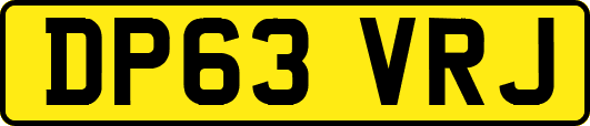 DP63VRJ