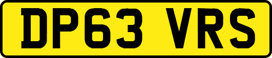 DP63VRS