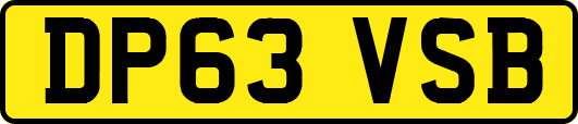 DP63VSB