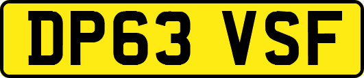 DP63VSF
