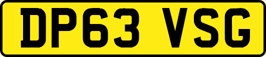 DP63VSG