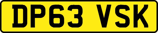 DP63VSK