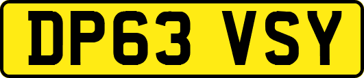 DP63VSY