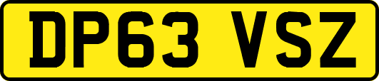 DP63VSZ