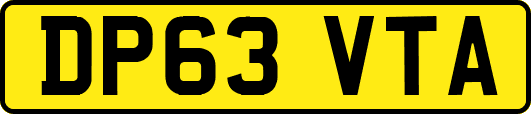 DP63VTA