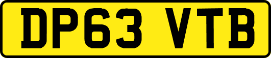 DP63VTB