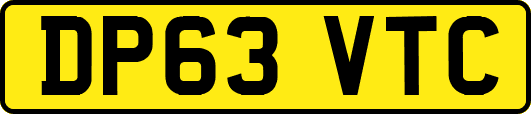 DP63VTC