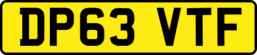 DP63VTF