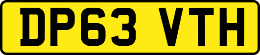 DP63VTH