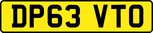 DP63VTO