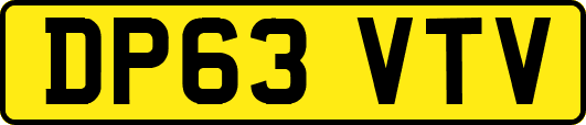DP63VTV