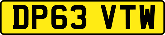 DP63VTW