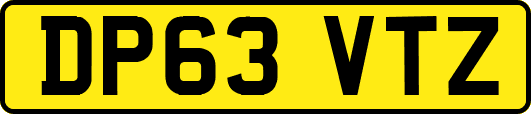 DP63VTZ