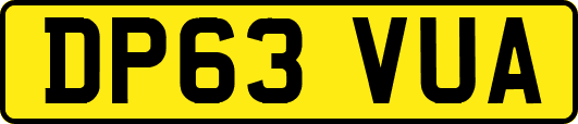 DP63VUA