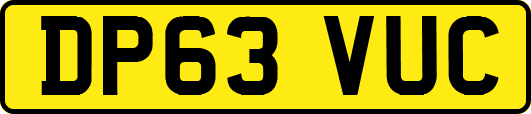 DP63VUC