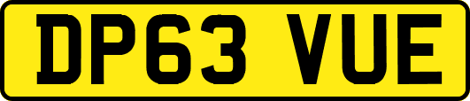 DP63VUE