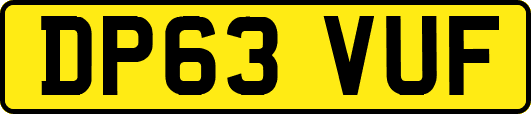 DP63VUF