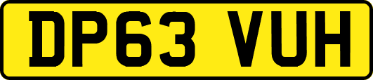DP63VUH
