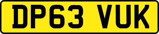 DP63VUK
