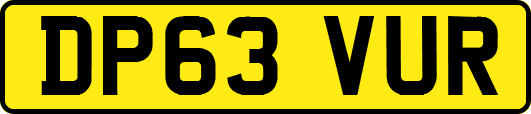 DP63VUR