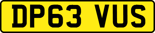 DP63VUS