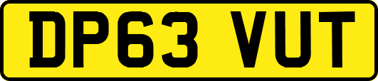 DP63VUT