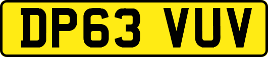 DP63VUV