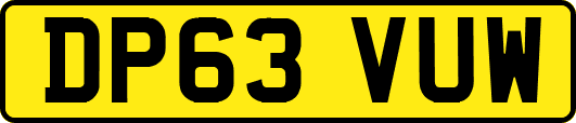 DP63VUW