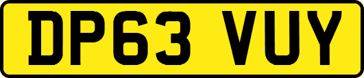 DP63VUY