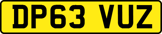 DP63VUZ
