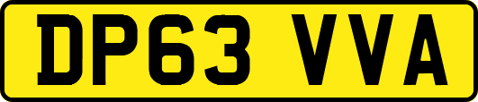 DP63VVA